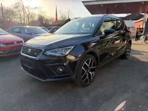 SEAT Arona 1.5 TSI FR | NAVI | LED | AppleCarplay |
