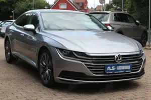 Volkswagen Arteon Elegance 4M *2.HD/DSG/LEDER/PANO/RFK/AHK*