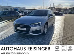Audi A4 Avant 40 2.0 TDI quattro S -Tronic (Navi+MatrixLED Bild 1