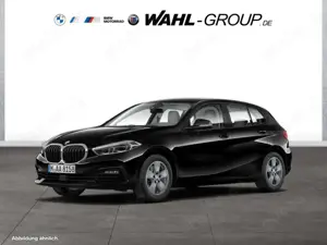 BMW 118 i ADVANTAGE DKG LC PLUS LED GRA PDC SHZG WLAN
