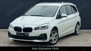 BMW 218 218 d Gran Tourer*LED*SHZ*PDC*TEMPOMAT*