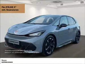 CUPRA Born 58kWh SITZHEIZUNG ACC CCS EINPARKHILFE