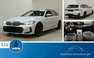 BMW 320 xd Touring M Sport ACC AHK RFK KZU SHZ MEMORY