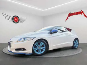 Honda CR-Z SPORT 1.5 V-TEC *Klimaautomatik*Alu* Bild 2