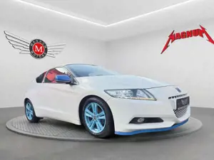 Honda CR-Z SPORT 1.5 V-TEC *Klimaautomatik*Alu* Bild 3