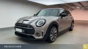 MINI Cooper S Clubman ALL4 A Yours-Trim,ACC,HUD,RFK,