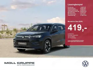 Volkswagen Tayron R-Line 2.0 l TDI 4MOTION DSG