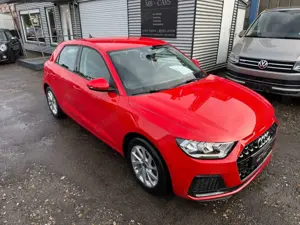 Audi A1 Sportback 25 TFSI Advanced*VIRTUAL*PDC*SPUR