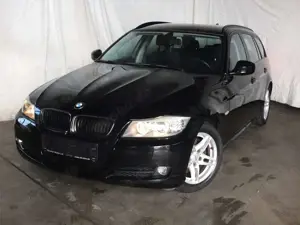 BMW 320 320i NAVI XENON PDC GARANTIE AHK BLUETOOTH