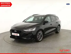Ford Focus Turnier 1.0 M-Hybrid ST-Line LED Navi AHK