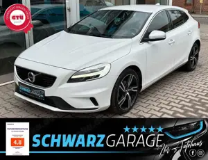 Volvo V40 R-Design*NAVI*LEDER*PDC*