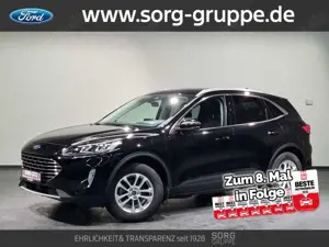 Ford Kuga 2.5 PHEV Titanium X*AHK*LED*GJR*