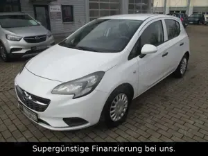 Opel Corsa E Selection,5-TÜRIG,GARANTIE,KLIMA