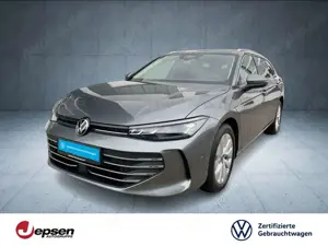 Volkswagen Passat Business 1.5 eHybrid DSG AHK+ACC+DCC+Navi