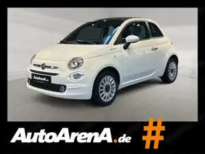 Fiat 500C 1.0 Mild Hybrid Dolcevita  Fahrassist+PTS