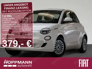 Fiat 500e Base*Klimaautomatik*CarPlay*AntroidAuto*Lic