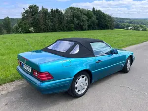 Mercedes-Benz SL 280 SL 280 Bild 2