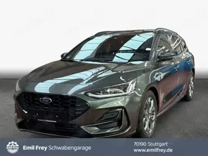 Ford Focus Turnier 1.0 EcoBoost Hybrid Aut. ST-LINE X