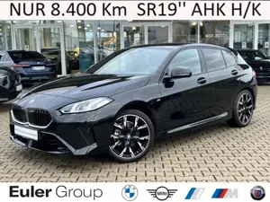 BMW 120 A M Sport Sommer19'' AHK H/K ParkAss Ad-M-Fw. DA+