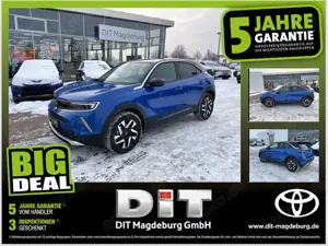 Opel Mokka 1.2 Turbo Elegance ACC+LED+Navi+SHZ+Kam.