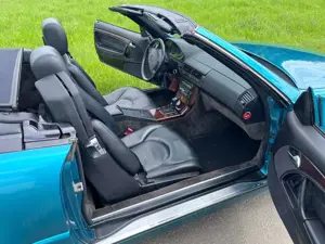 Mercedes-Benz SL 280 SL 280 Bild 3
