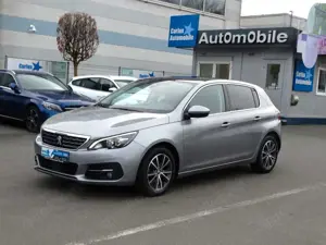 Peugeot 308 1Hand 1,5HDI-Aut*Panorama*Leder*Navi*ACC*SHZ*LED