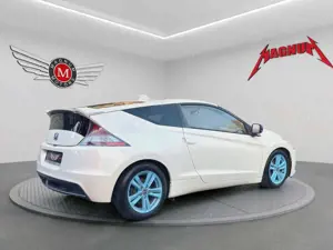 Honda CR-Z SPORT 1.5 V-TEC *Klimaautomatik*Alu* Bild 5