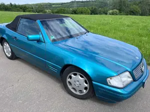 Mercedes-Benz SL 280 SL 280