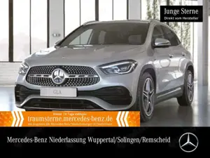 Mercedes-Benz GLA 250 e AMG+LED+FAHRASS+KAMERA+8G