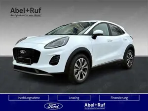 Ford Puma Titanium Komfort, Winter, Ganzjahresreifen