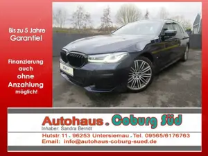 BMW 540 d xDrive M Sport LASER PANO HEADUP DIGITAL