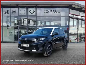 Citroen C3 Hybrid Max 110 Navi/LED/CarPlay/Winterpaket