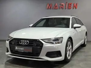 Audi A6 40 TDI S-LINE*BLACK*LED*NAVI*BO*AHK*VIRTUAL