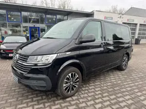 Volkswagen T6.1 Multivan Family FWD ACC El. Heckklappe DAB SHZ Rückfahrkam.