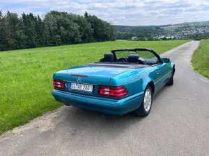 Mercedes-Benz SL 280 SL 280 Bild 5