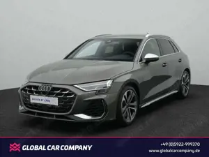 Audi S3 quattro AKRAPOVIC,MATRIX,SONOS,NAPPA,MEMORY