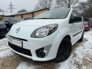 Renault Twingo Authentique Automatik*Klima*AWR