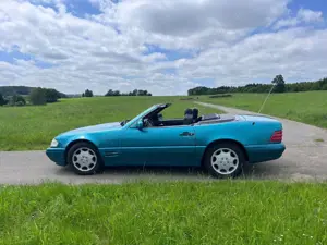 Mercedes-Benz SL 280 SL 280 Bild 4
