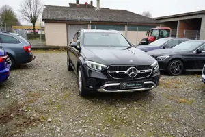 Mercedes-Benz GLC 220 d 4Matic-AHK-AVANTGARDE-ADVANCED PLUS-360° KAME