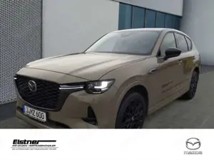 Mazda CX-60 3.3L e-SKYACTIV D 254ps 8AT AWD Homura