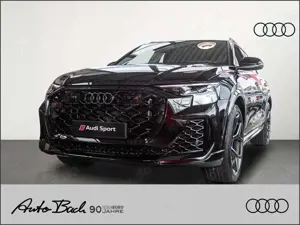 Audi RS Q8 performance 640PS Keramik/202T€/BO/305km/