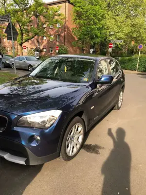 BMW X1 xDrive18d