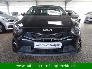 Kia Ceed / cee'd Ceed 1.5T-GDi Autom. 1.HD+NAVI+KAMERA