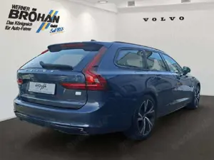Volvo V90 T6 AWD Plus Dark Plug-In Hybrid Bild 3