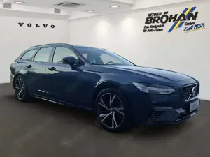 Volvo V90 T6 AWD Plus Dark Plug-In Hybrid Bild 2