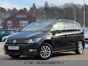 Volkswagen Touran 2.0 TDI*DSG*COMFORTLINE*NAVI*PDC*TÜV NEU*