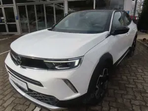 Opel Mokka-E e Ultimate Voll_LED IntelliLux Bild 4