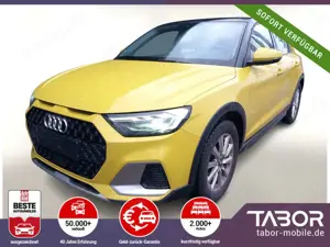 Audi A1 citycarver 25 TFSI LED Nav ACC SHZ PDC LM16Z