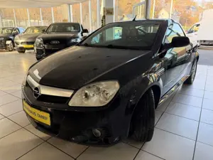 Opel Tigra