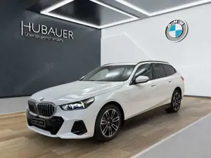 BMW 530 e Touring [M Sport, AHK, ACC, RFK, hk Sound]